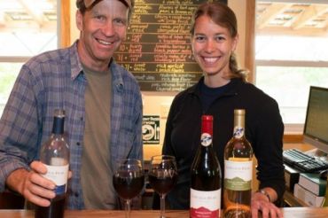 Cellar Tasting | Lincoln Peak