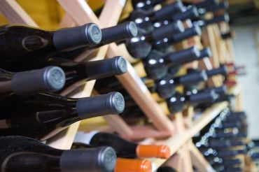 Red Clover Wine Dinner: Willamette Valley, Oregon