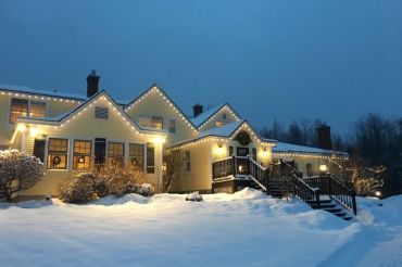 New Year's Eve Dinner | Red Clover Inn & Restaurant