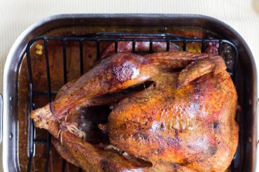 Thanksgiving Weekend | Billings Farm