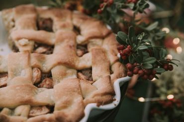 No Fuss Kitchen: Gluten Free Holiday Treats