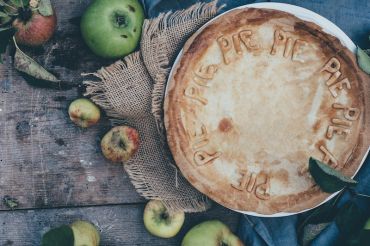 Pie Fest | Shelburne Orchards