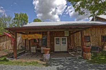 Seed to Table Dinner | Artisan Eats Vermont