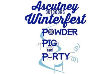 Ascutney Winterfest: Powder, Pig, and Party
