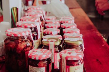 Middlebury Holiday and Winter Market