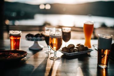 Cooking With Vermont Beer - Cook Academy Class | The Essex Resort and Spa