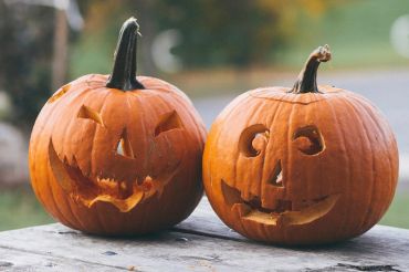 A Family Halloween | Billings Farm