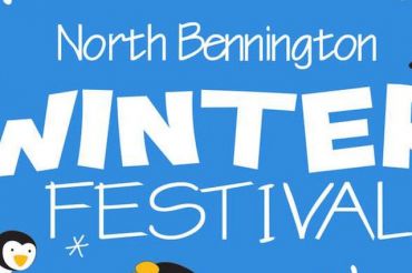 2019 North Bennington Winterfest