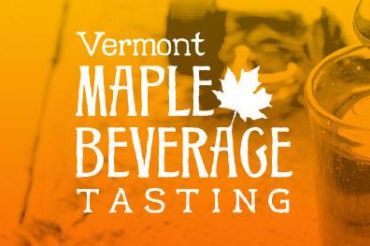 Vermont Maple Beverage Tasting | 14th Star