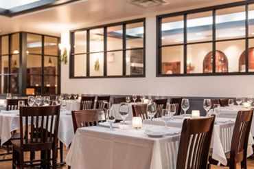 New Year's Eve | Bistro de Margot