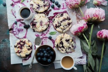 Artisan Baking: Delectable Pastries with Sourdough | Brotbakery