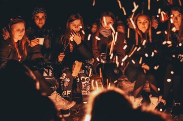 Cambridge WinterFest 2019