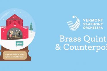 VSO Brass Quintet & Counterpoint | von Trapp Brewery