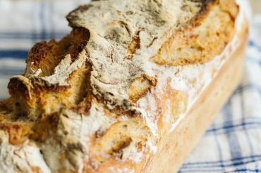 Online Bread Baking 101 | Brotbakery