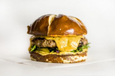 Seven Days Burger Week 2019