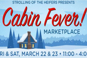 Cabin Fever Marketplace | Brattleboro
