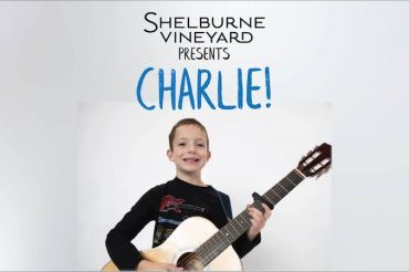 First Thursday Concert | Shelburne Vineyard