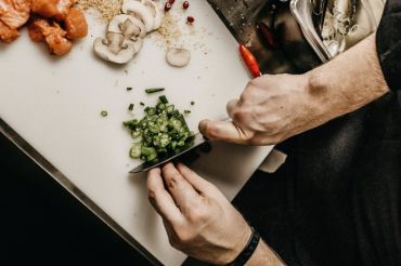 Chef Talk Tuesday LIVE | The Essex Resort & Spa