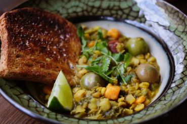 Simply in Season: Winter Soups and Stews for the Soul Class | Lebanon