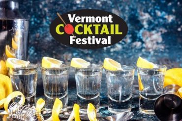 Vermont Cocktail Festival