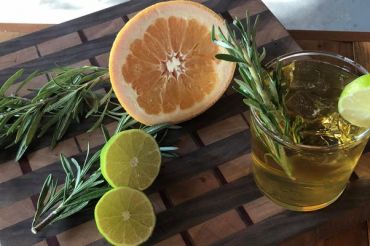 Cider Cocktails with Darlene Hayes | Eden Taproom