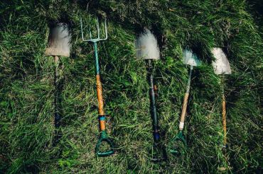 Compost Basics Workshop | Hunger Mountain Coop