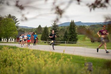 Craft Brew Races Stowe 2019