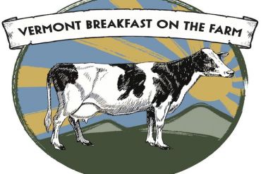Vermont Breakfast on the Farm - Sprague Ranch