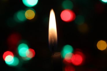 Christmas Day Dinner at the Old Tavern | Grafton