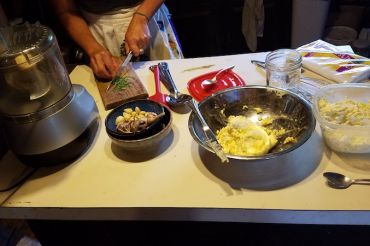 Butter, Yogurt & Cheese Making