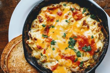 Cast Iron Cooking Class | The Kitchen at The Store