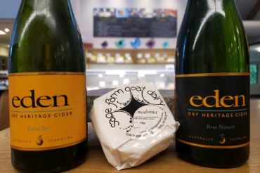 Cheese and Cider Class | Mad River Taste Place