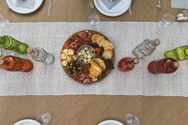 Holiday Cheese Board Class