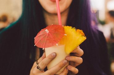 Island Time: A Tiki One Night Stand | The Great Northern
