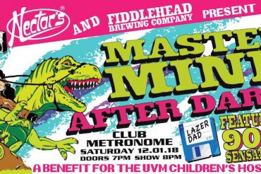 Mastermind After Dark: A Benefit for the UVM Children's Hospital