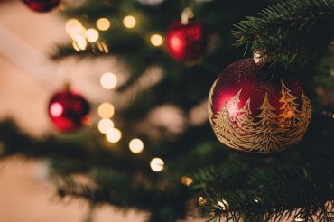 Christmas at the Farm | Billings