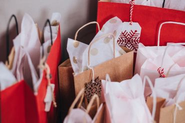 Touch of VT Holiday Gift Market | Montpelier