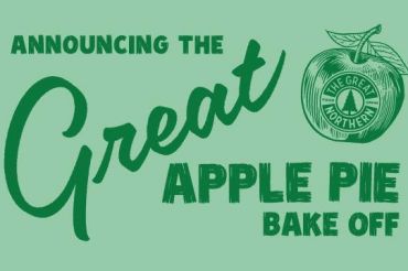 The Great Apple Pie Bake Off | The Great Northern