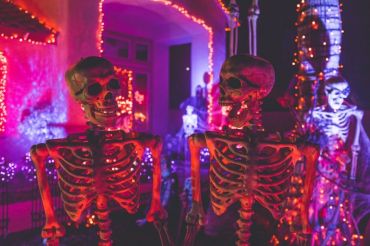 Wundergroove Halloween Dance Party | Wunderbar