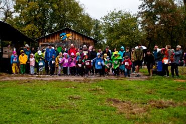 Harvest Run for Sustainability | Burlington's Intervale Center