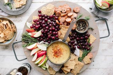 Kat Wright & Brett Hughes Holiday Concert | Philo Ridge Farm