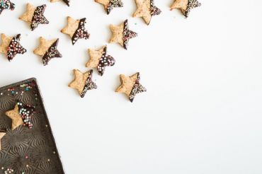 Holiday Cookie Decorating (Grades 1-8) | Richmond Community Kitchen
