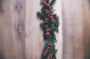 Annual Holiday Party | Fresh Tracks Farm Vineyard & Winery