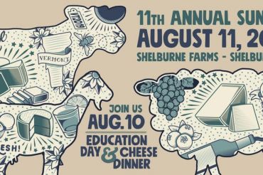 Cheese Dinner | Inn at the Round Barn