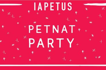 Iapetus Pet Nat Party | Shelburne