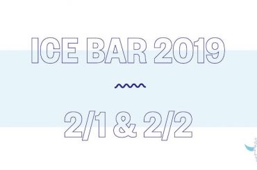Ice Bar 2019 | Hotel VT