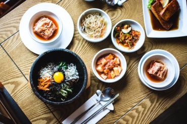 Vermont Restaurant Week 2019