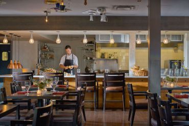 Junction Venison Dinner | Essex