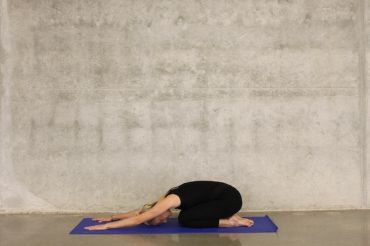 Yoga and Food Series | Artisan Eats