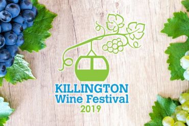 Killington Wine Festival 2019